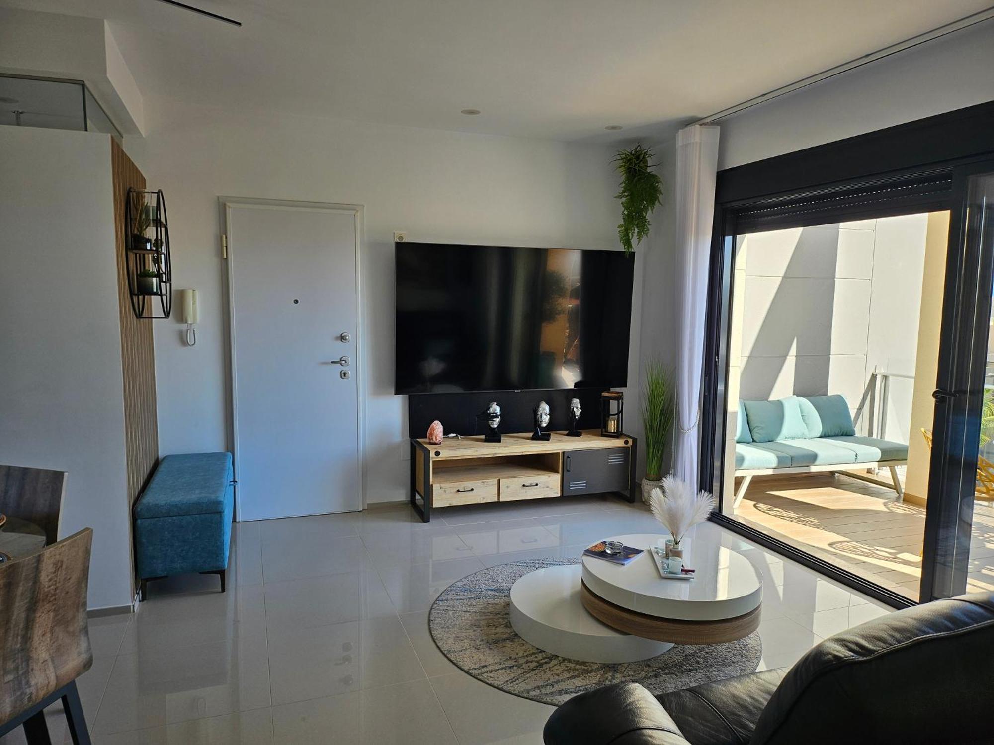 Zenia Beach Orihuela Exterior photo